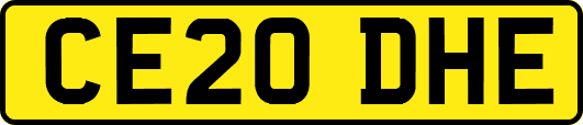 CE20DHE