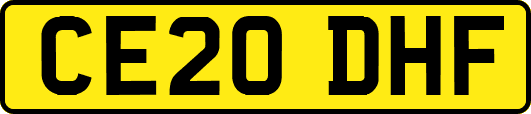 CE20DHF