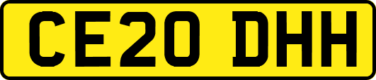 CE20DHH