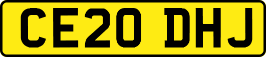 CE20DHJ