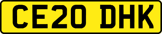 CE20DHK