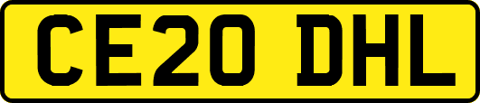 CE20DHL
