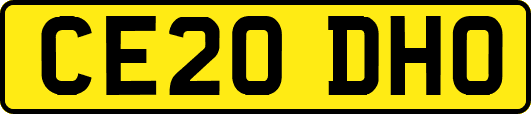 CE20DHO