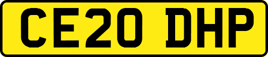 CE20DHP