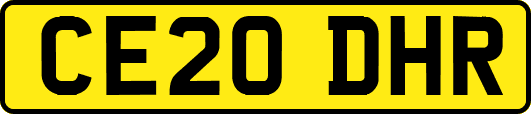 CE20DHR