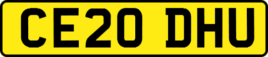 CE20DHU