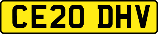 CE20DHV