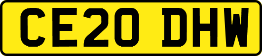 CE20DHW