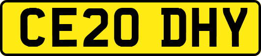 CE20DHY