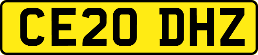CE20DHZ