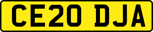CE20DJA