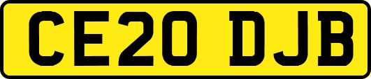 CE20DJB