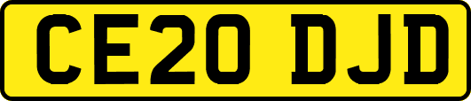 CE20DJD