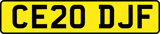 CE20DJF