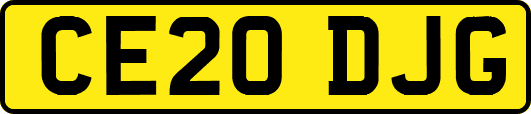 CE20DJG