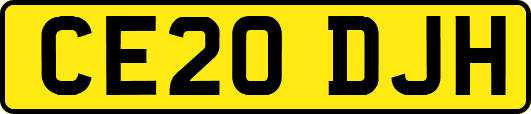 CE20DJH