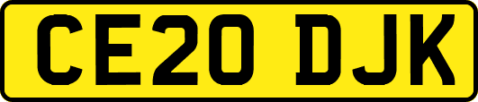 CE20DJK