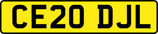 CE20DJL