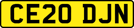 CE20DJN