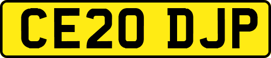 CE20DJP