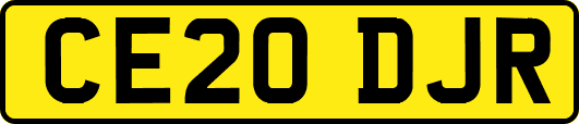 CE20DJR