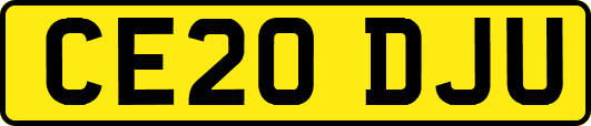 CE20DJU