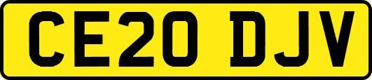 CE20DJV
