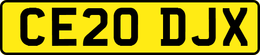CE20DJX