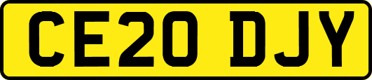 CE20DJY