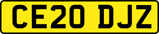 CE20DJZ