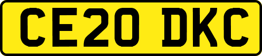 CE20DKC