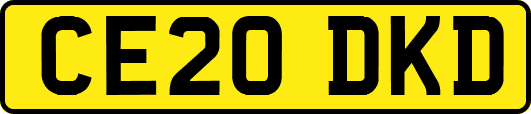 CE20DKD