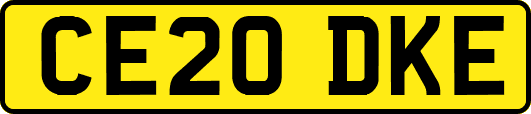 CE20DKE