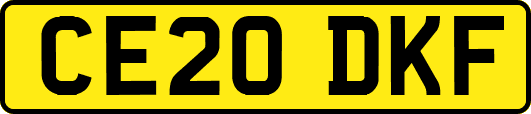 CE20DKF