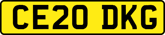 CE20DKG