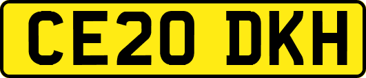 CE20DKH