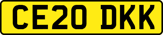 CE20DKK