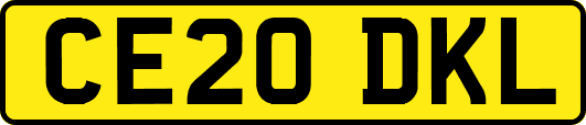 CE20DKL