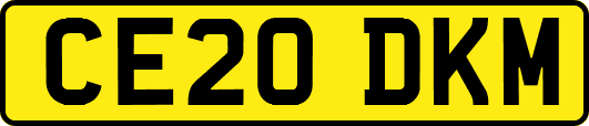 CE20DKM