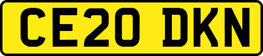 CE20DKN
