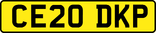 CE20DKP