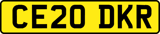 CE20DKR