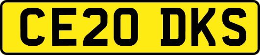 CE20DKS