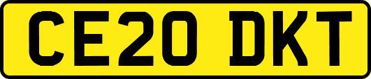 CE20DKT