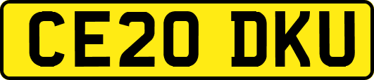 CE20DKU