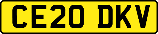 CE20DKV