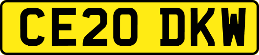 CE20DKW
