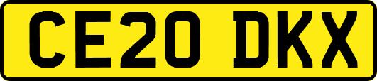 CE20DKX
