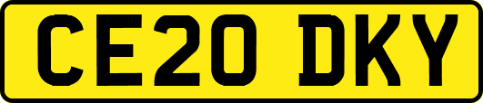 CE20DKY