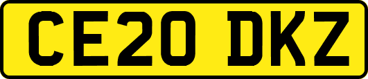 CE20DKZ